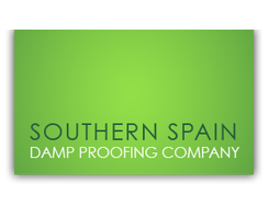 Damp Proofing Services in Marbella